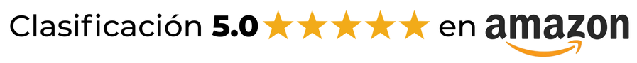 Calificación Amazon